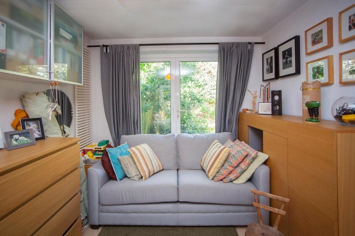 ※ Relaxing Home- Parking & Gorgeous Gardens Bath Eksteriør billede