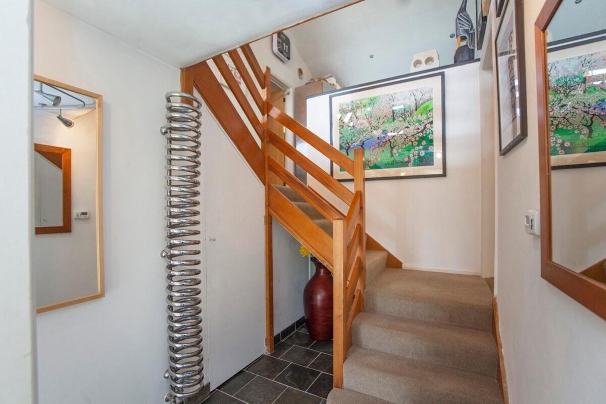 ※ Relaxing Home- Parking & Gorgeous Gardens Bath Eksteriør billede