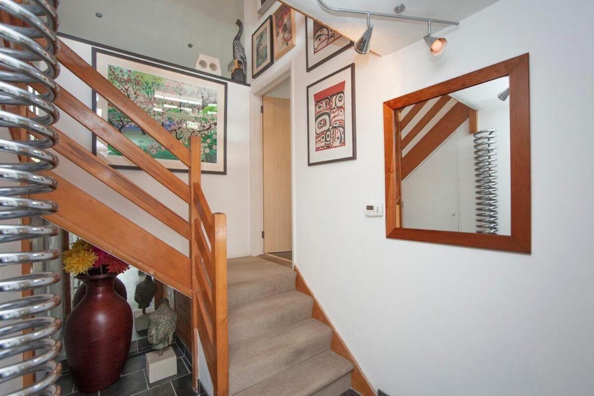 ※ Relaxing Home- Parking & Gorgeous Gardens Bath Eksteriør billede