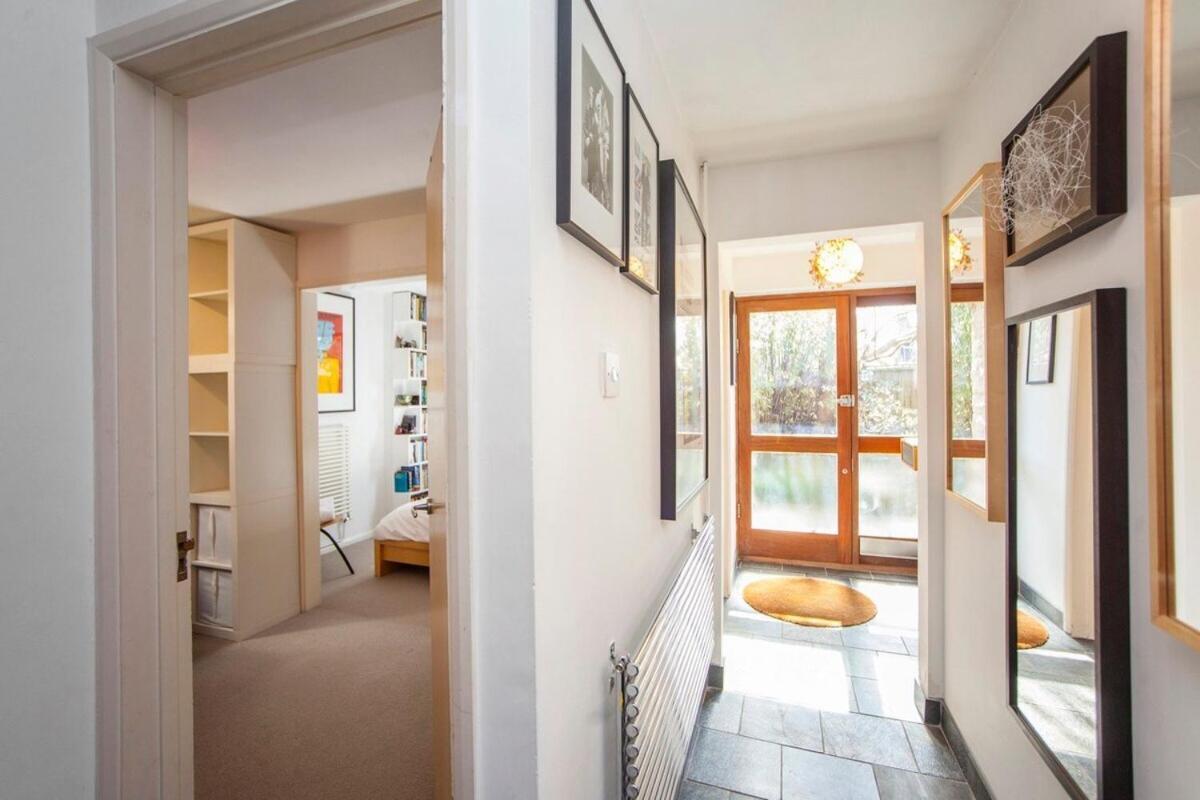 ※ Relaxing Home- Parking & Gorgeous Gardens Bath Eksteriør billede