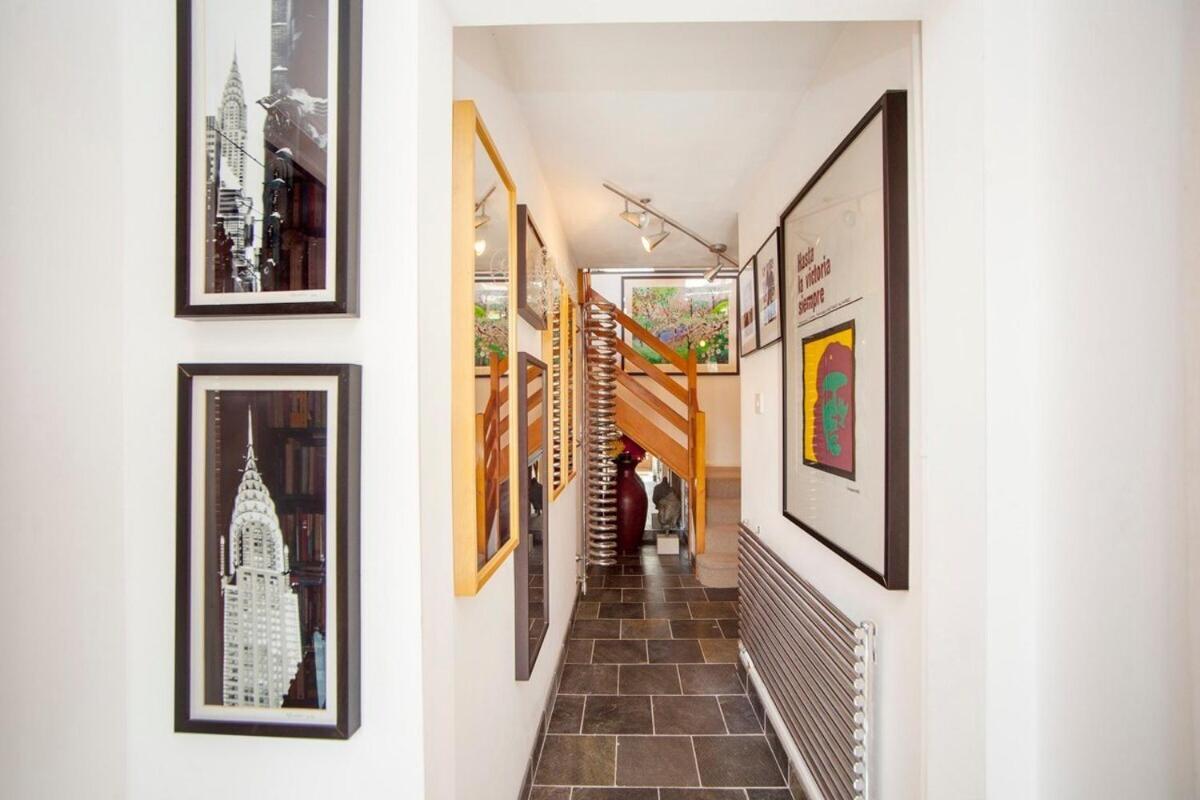 ※ Relaxing Home- Parking & Gorgeous Gardens Bath Eksteriør billede
