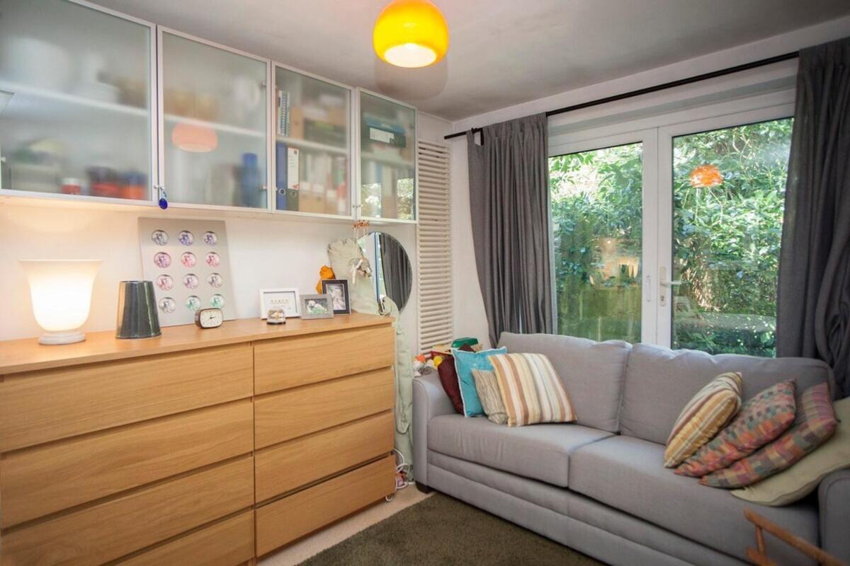 ※ Relaxing Home- Parking & Gorgeous Gardens Bath Eksteriør billede