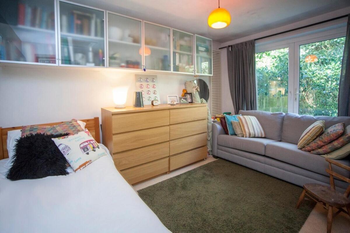 ※ Relaxing Home- Parking & Gorgeous Gardens Bath Eksteriør billede