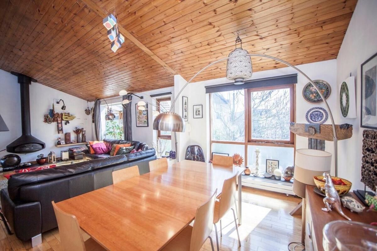 ※ Relaxing Home- Parking & Gorgeous Gardens Bath Eksteriør billede